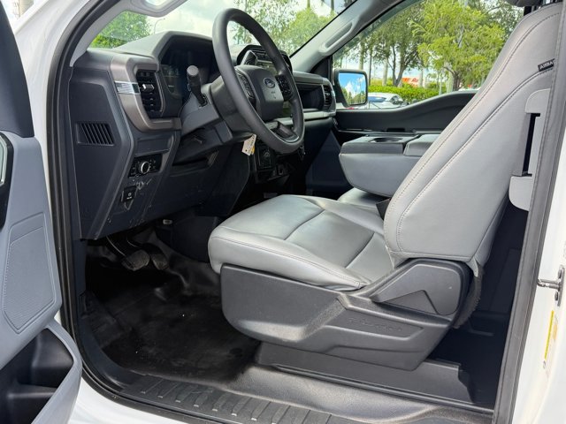 Certified 2024 Ford F150 XL RWD image 15