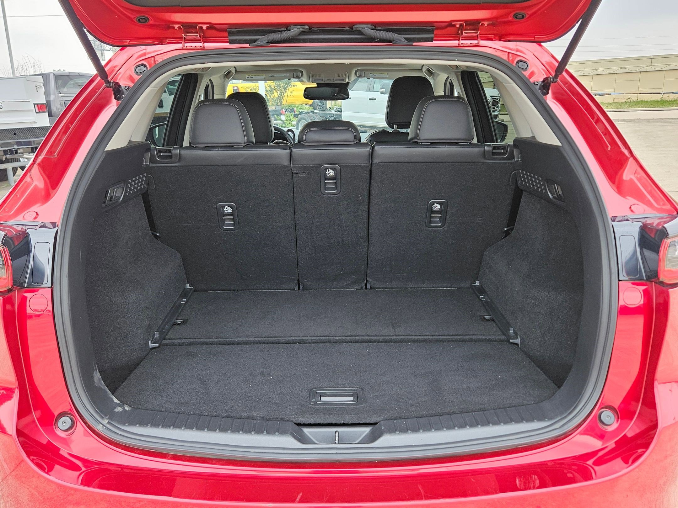 Used 2023 MAZDA CX-5 AWD 2.5 S image 30