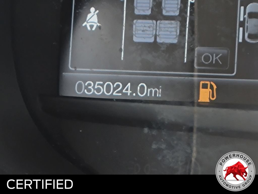 Certified 2023 Ford Edge SEL w/ Convenience Package AWD/4WD image 31