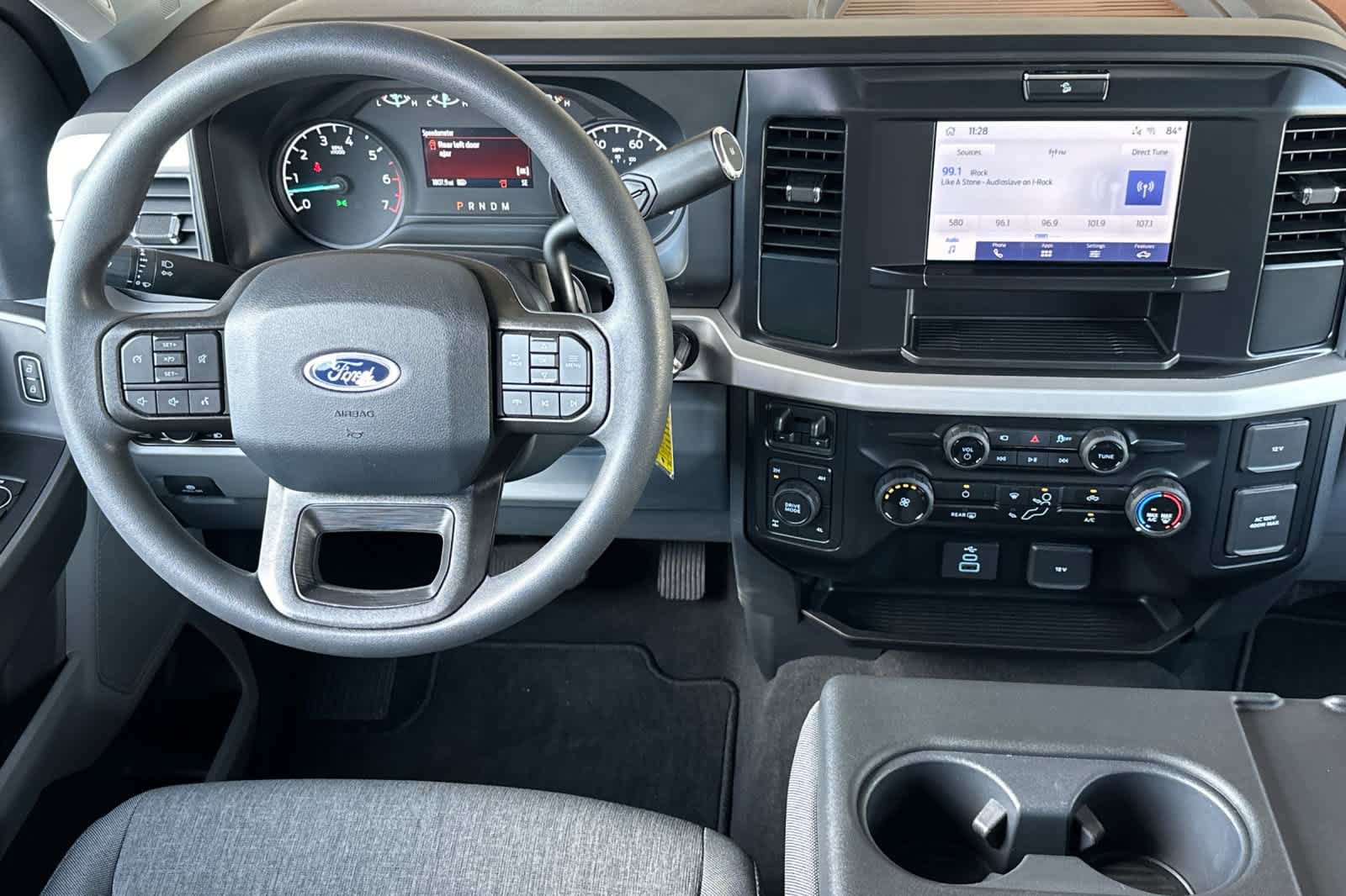 Certified 2025 Ford F250 XL w/ STX Appearance Package AWD/4WD image 14