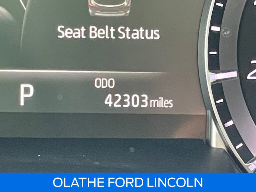 Used 2022 Toyota Highlander Limited image 19