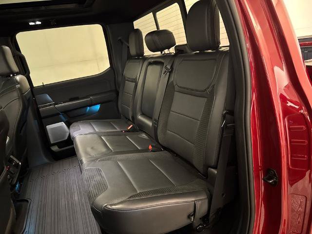 Certified 2023 Ford F150 Raptor AWD/4WD image 37