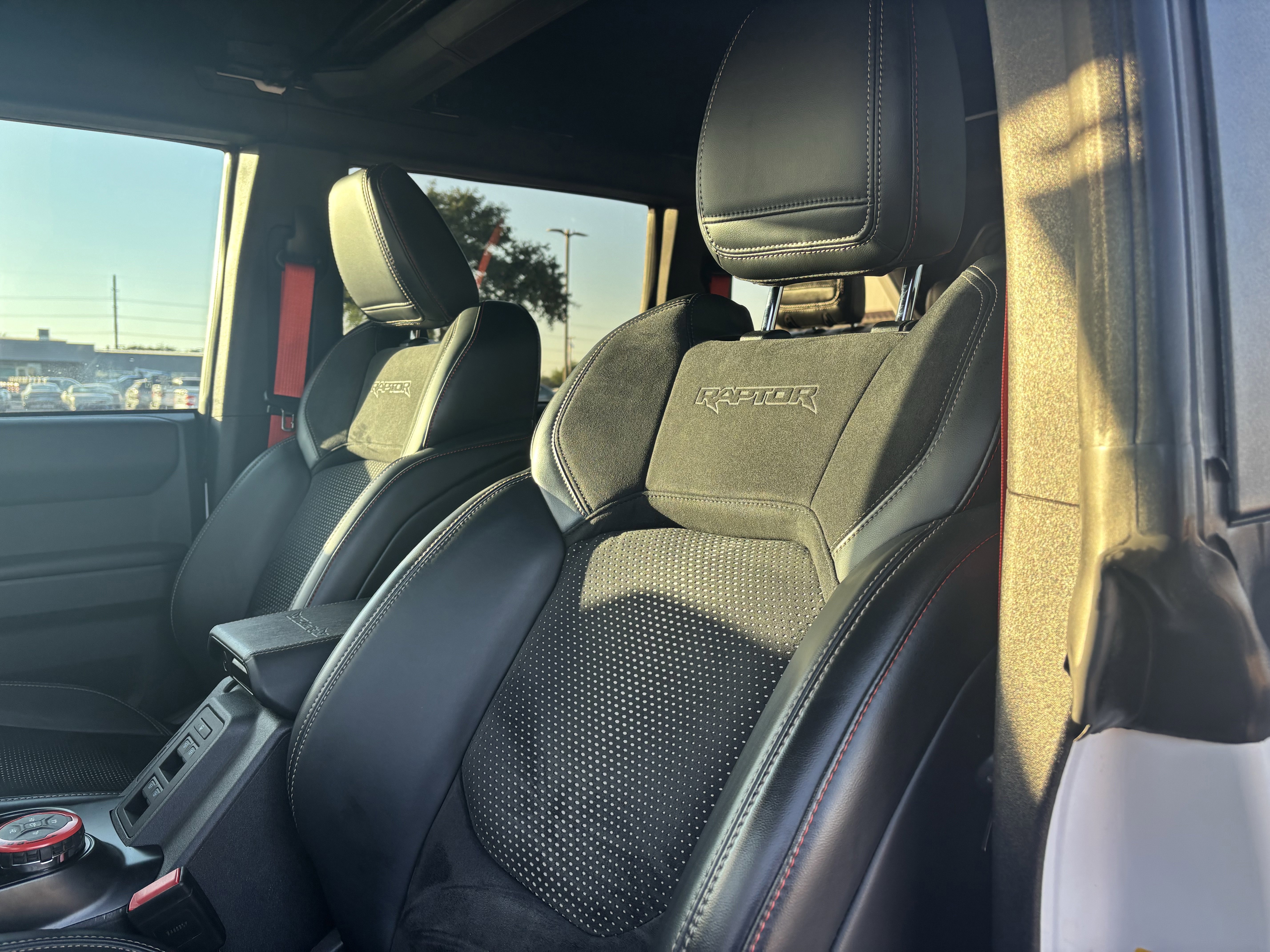 Certified 2023 Ford Bronco Raptor image 11