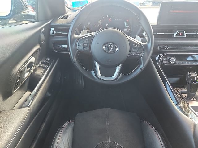 Used 2024 Toyota Supra 3.0 image 9
