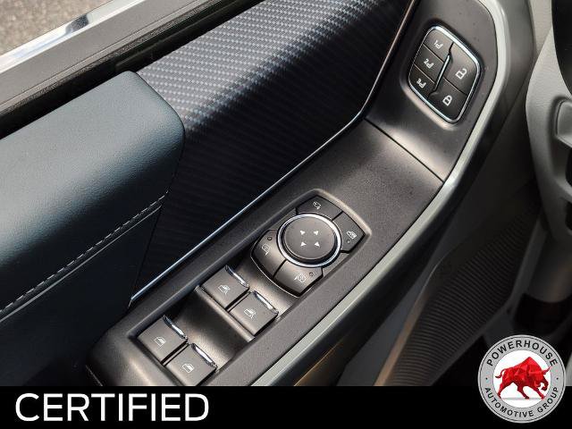 Certified 2023 Ford F150 Limited AWD/4WD image 28