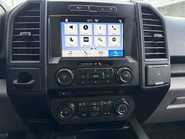 Certified 2018 Ford F150 XL w/ Equipment Group 101A Mid image 23