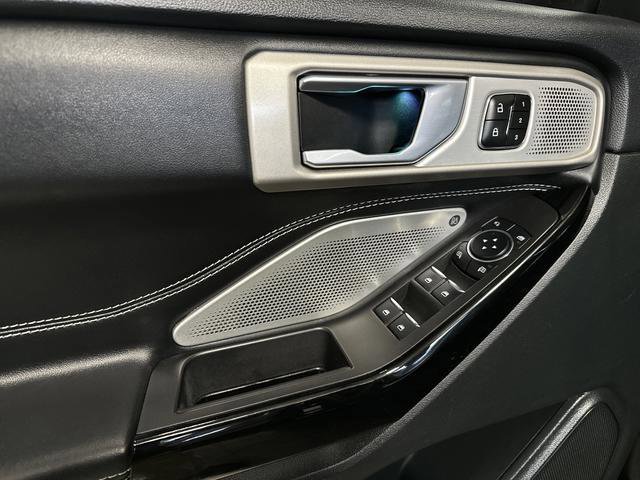 Certified 2023 Ford Explorer ST w/ Technology Package image 33
