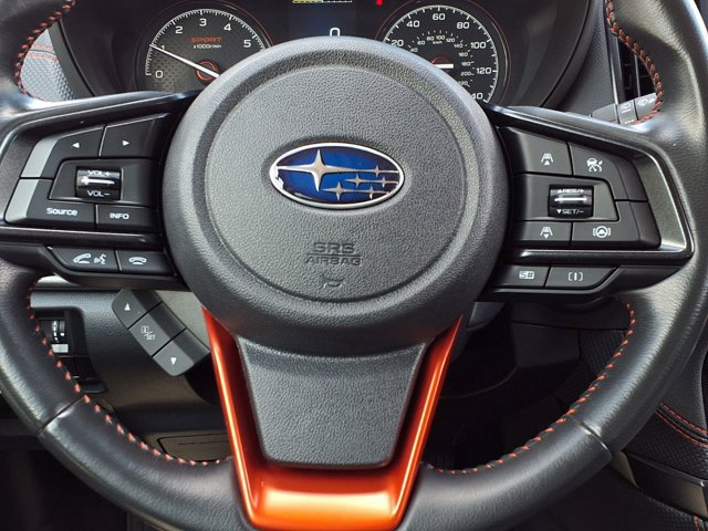 Used 2023 Subaru Forester Sport AWD/4WD image 16