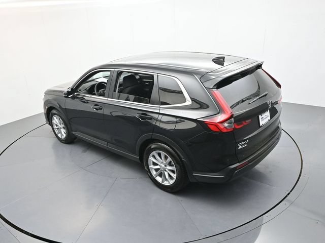 Used 2025 Honda CR-V EX image 42