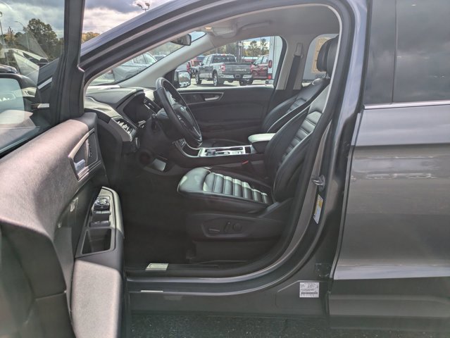 Certified 2022 Ford Edge SEL w/ Convenience Package image 15