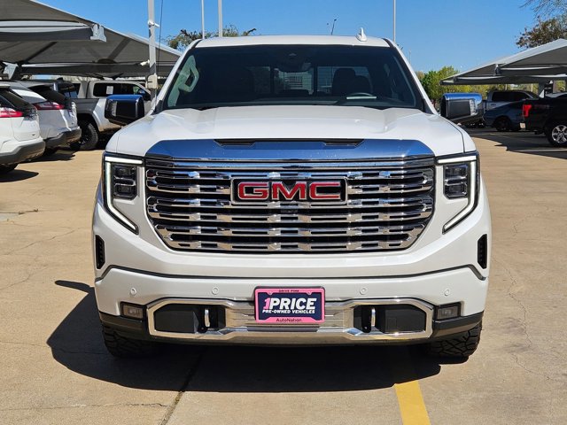 Used 2024 GMC Sierra 1500 Denali w/ Denali Reserve Package image 2
