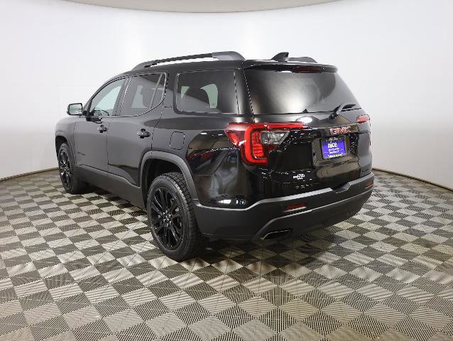 Used 2022 GMC Acadia SLE w/ Driver Convenience Package AWD/4WD image 7