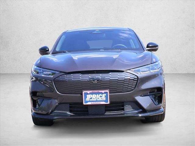 Certified 2022 Ford Mustang Mach-E GT AWD/4WD video 2