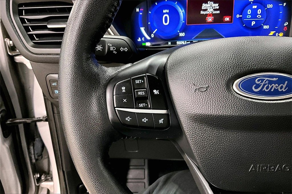 Certified 2020 Ford Escape SE Sport image 17