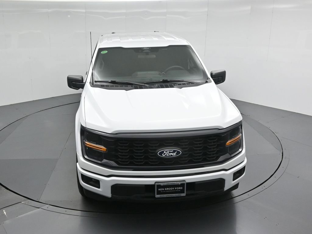 Certified 2024 Ford F150 STX image 36