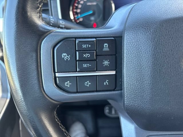 Certified 2023 Ford F150 XLT w/ Equipment Group 302A High AWD/4WD image 23
