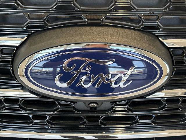 Certified 2023 Ford Explorer XLT w/ Equipment Group 202A image 35