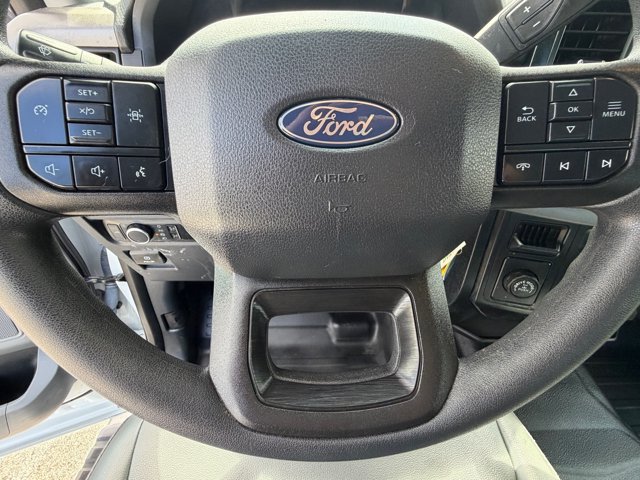 Certified 2024 Ford F150 XL RWD image 29