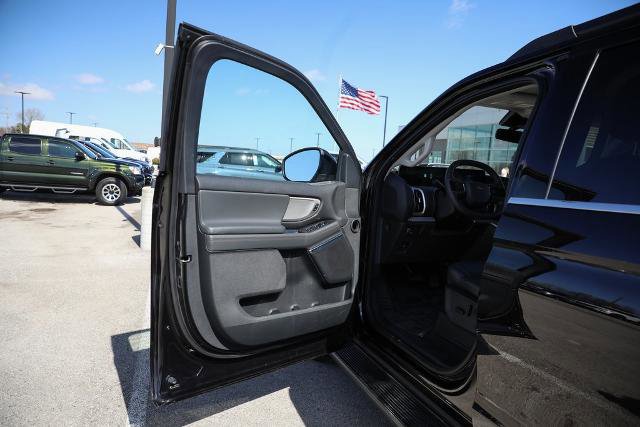 Certified 2025 Ford Expedition Max Active image 22