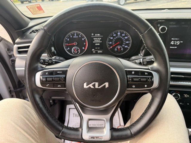 Used 2024 Kia K5 GT-Line w/ GT-Line Premium Package image 16