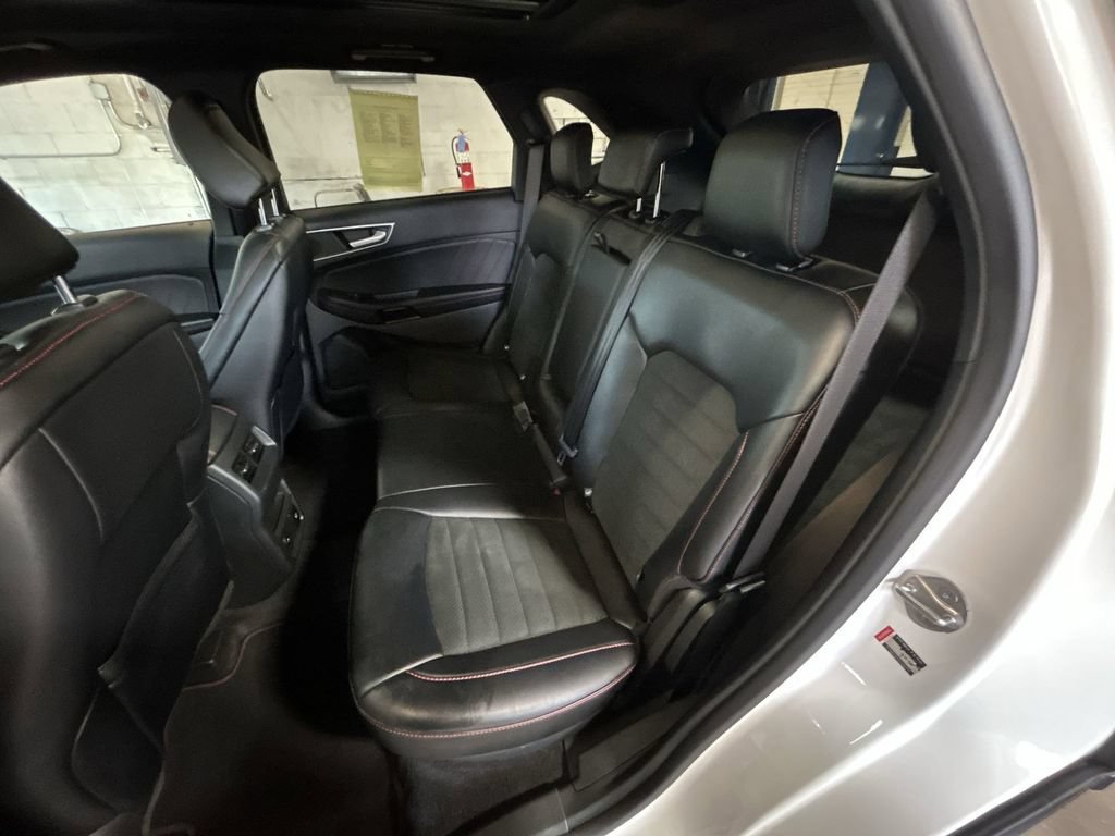 Certified 2023 Ford Edge ST-Line AWD/4WD image 24