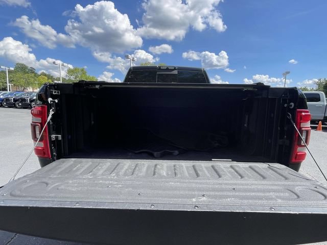 Used 2019 RAM 2500 Limited AWD/4WD image 44