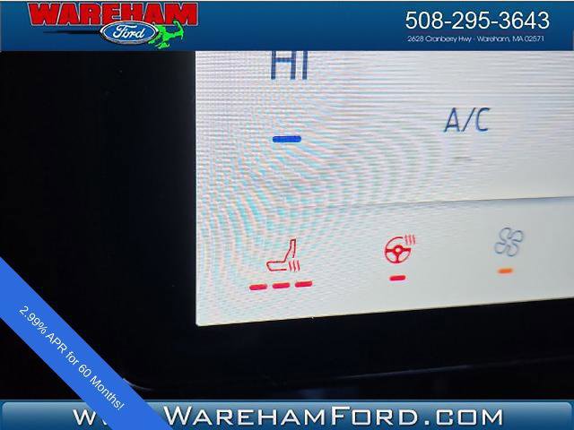 Certified 2022 Ford Mustang Mach-E Premium AWD/4WD image 15
