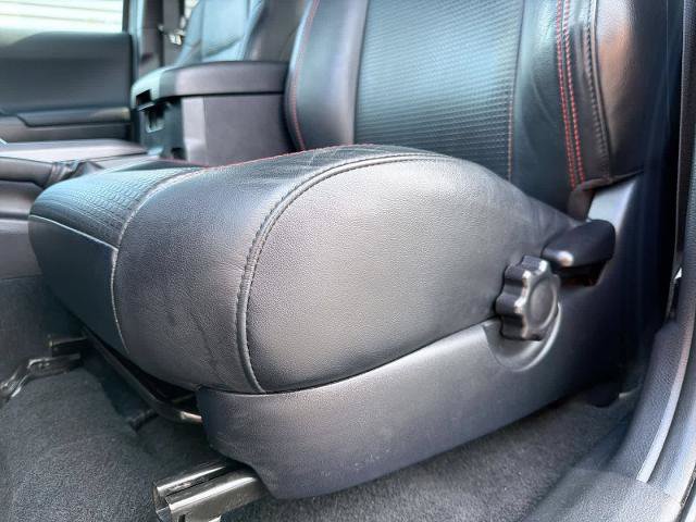 Used 2017 Toyota Tacoma TRD Pro AWD/4WD image 18