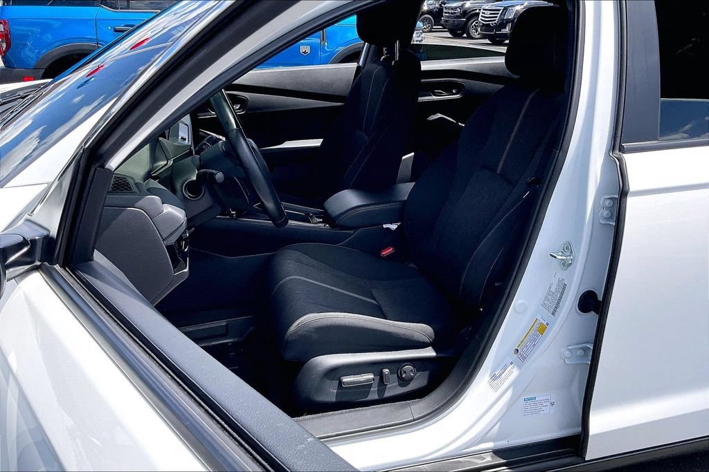 Used 2023 Honda Accord Sport image 24