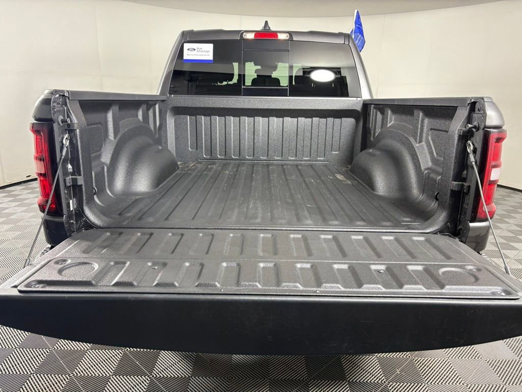 Used 2026 RAM 1500 Big Horn image 28