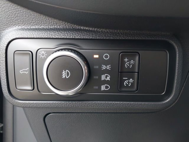 Certified 2025 Ford Explorer Active w/ Active Comfort Package image 16