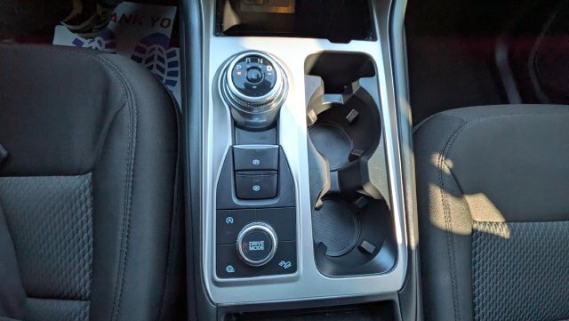 Certified 2024 Ford Explorer XLT AWD/4WD image 36
