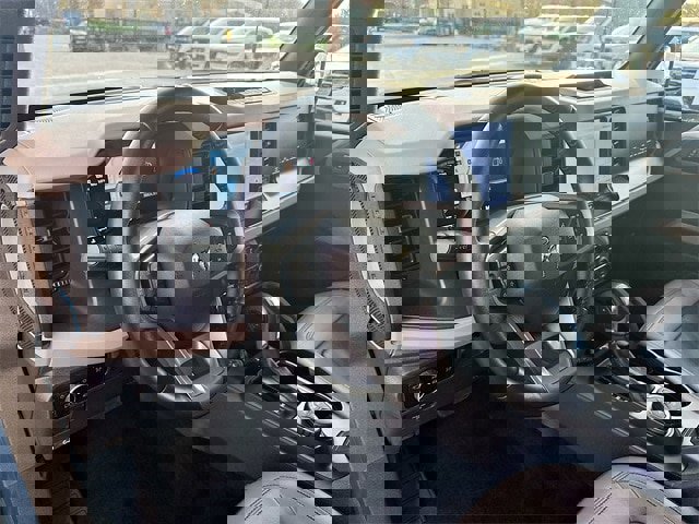 Certified 2023 Ford Bronco Wildtrak image 9