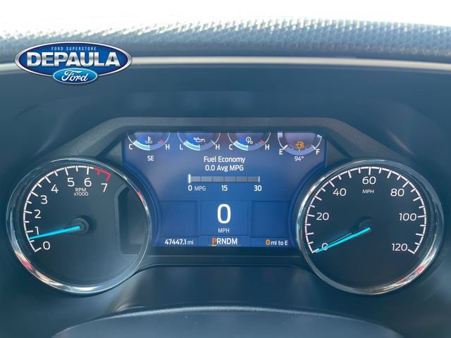 Certified 2023 Ford F150 XLT w/ Equipment Group 301A Mid AWD/4WD image 2