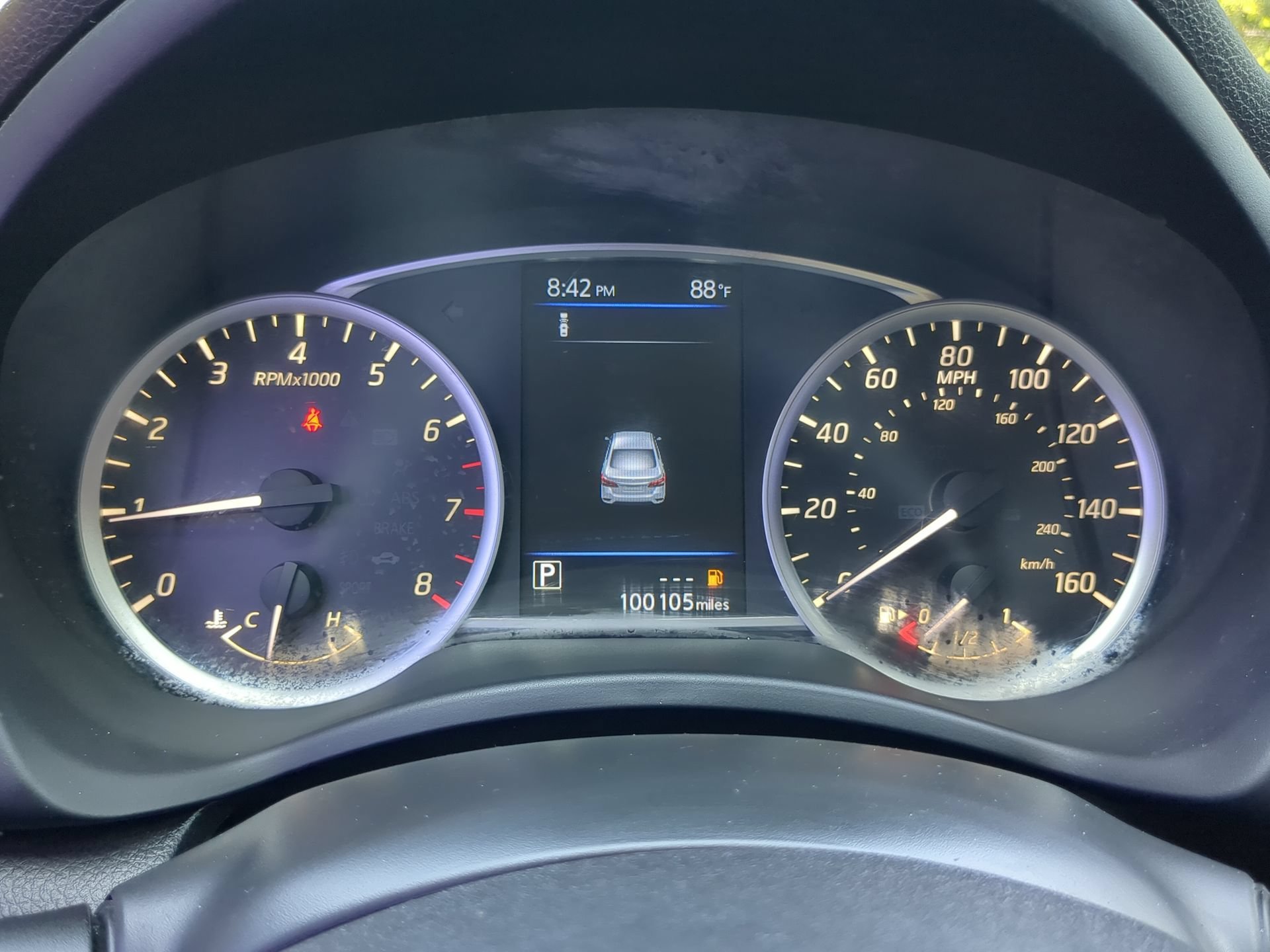 Used 2019 Nissan Sentra SR FWD image 67