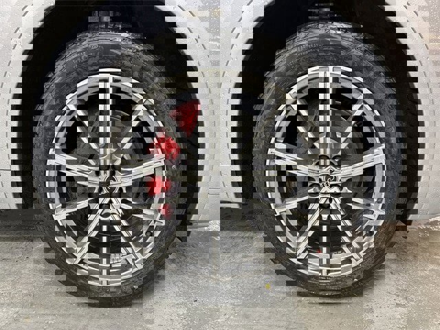 Used 2022 Audi SQ5 Premium Plus w/ Premium Plus Package image 2