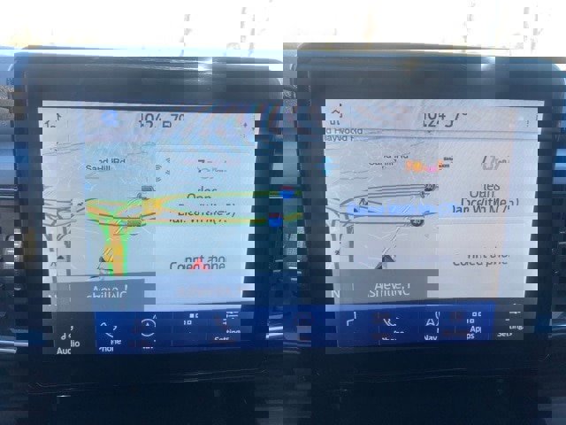 Certified 2021 Ford Explorer Limited w/ Equipment Group 301A image 11