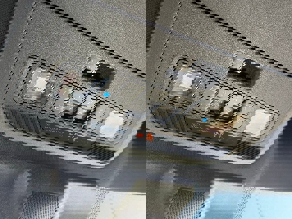 Certified 2023 Ford F150 XLT w/ Equipment Group 302A High image 40