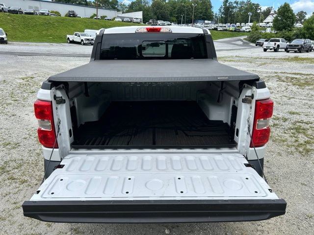 Certified 2023 Ford Maverick XLT w/ Equipment Group 300A Standard AWD/4WD image 25