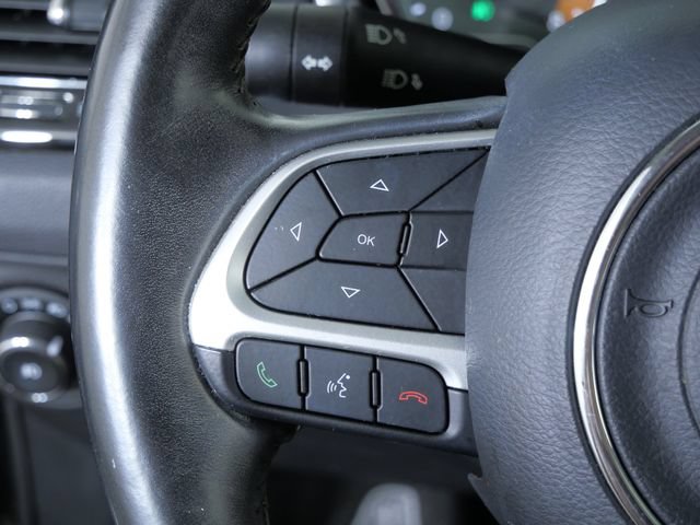 Used 2018 Jeep Compass Limited w/ Navigation Group AWD/4WD image 29