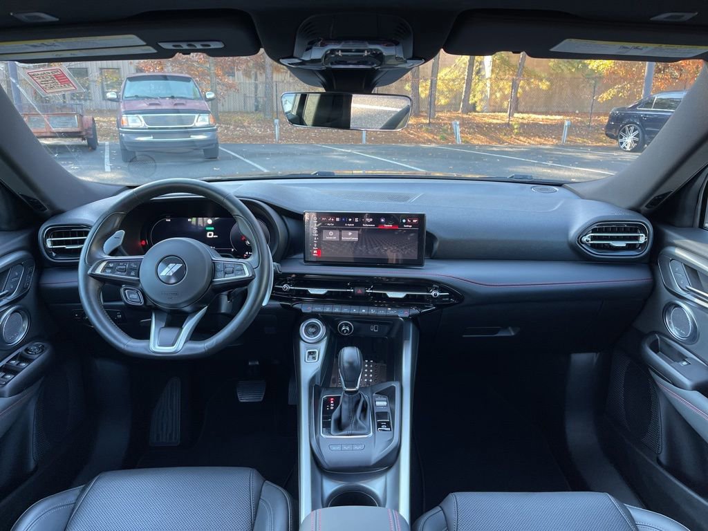 Used 2024 Dodge Hornet R/T Plus w/ Tech Pack Plus image 8