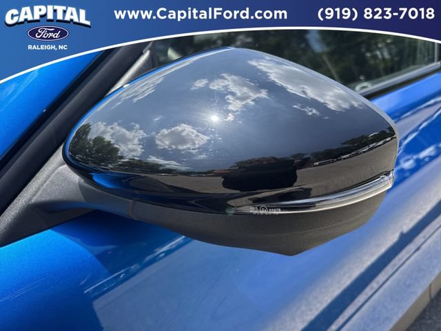Certified 2025 Ford Mustang Mach-E Premium AWD/4WD image 12