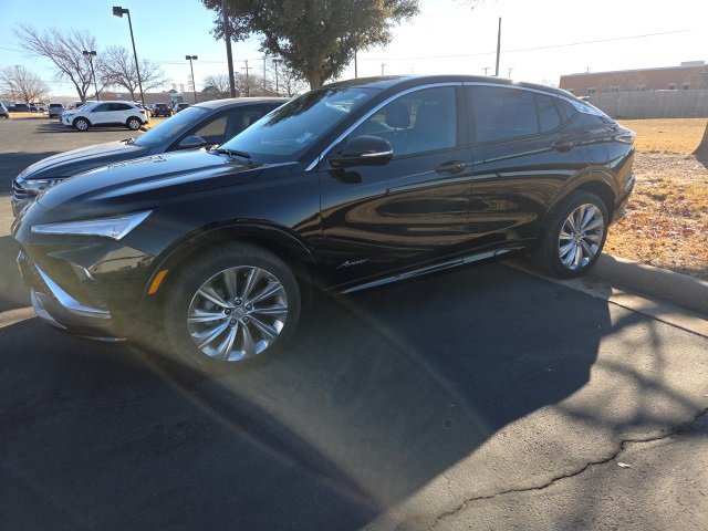 Used 2024 Buick Envista Avenir image 5