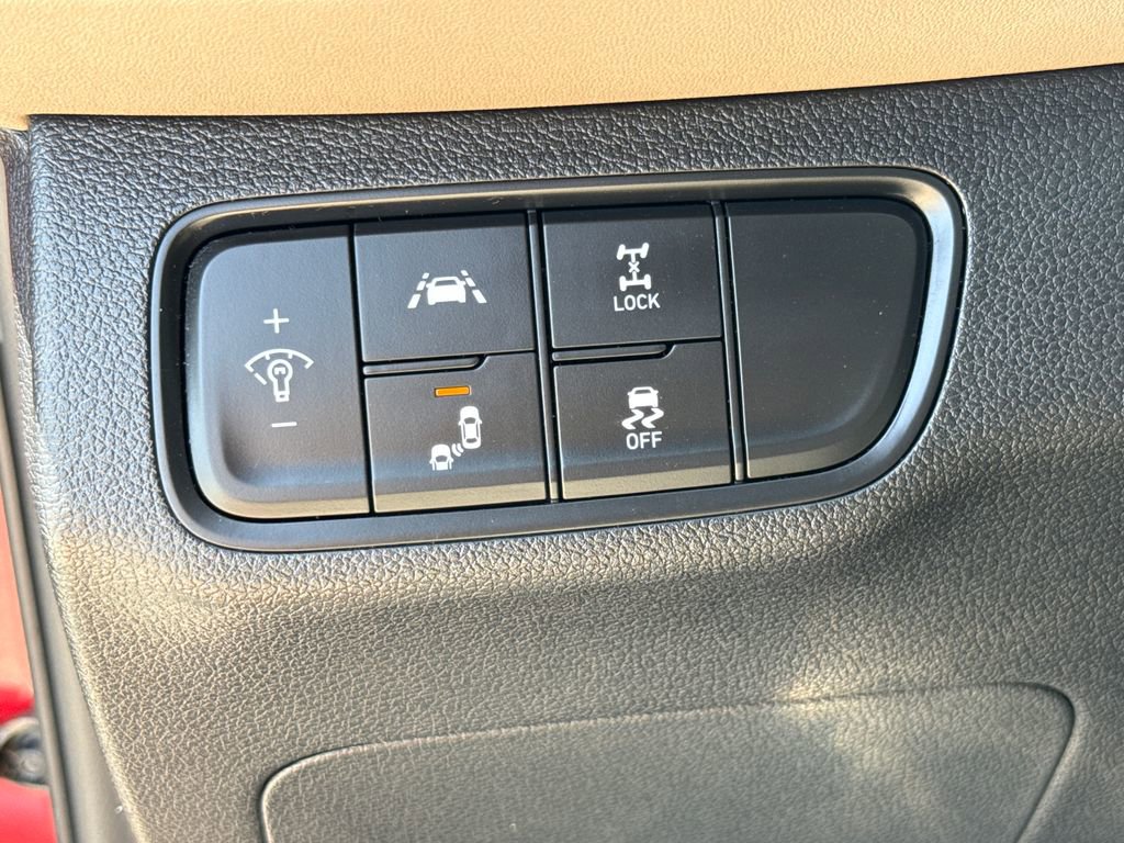 Used 2020 Hyundai Santa Fe SEL w/ Cargo Package image 14