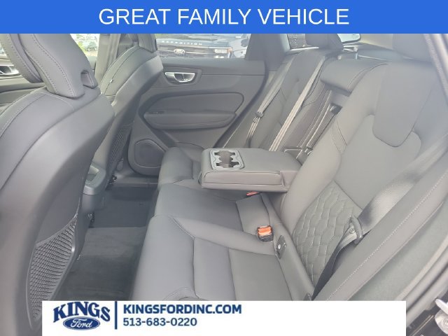 Used 2026 Volvo XC60 B5 Plus w/ Protection Package Premier AWD/4WD image 22