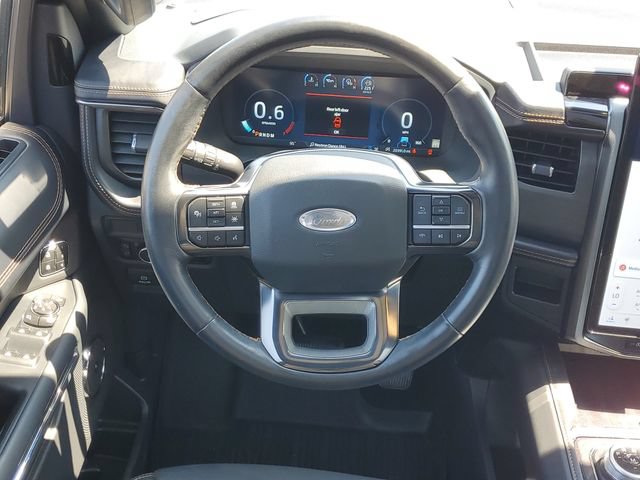 Certified 2024 Ford Expedition Platinum AWD/4WD image 33