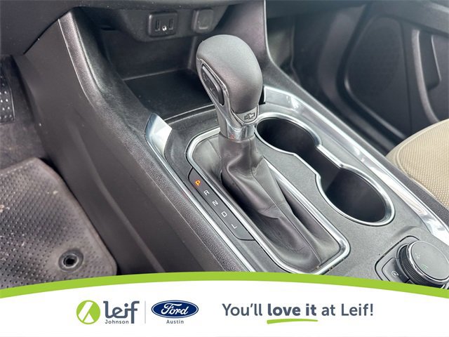 Used 2022 Chevrolet Traverse LS w/ LPO, Cargo Package image 26