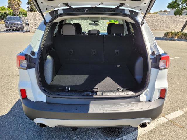 Certified 2022 Ford Escape SE FWD image 10