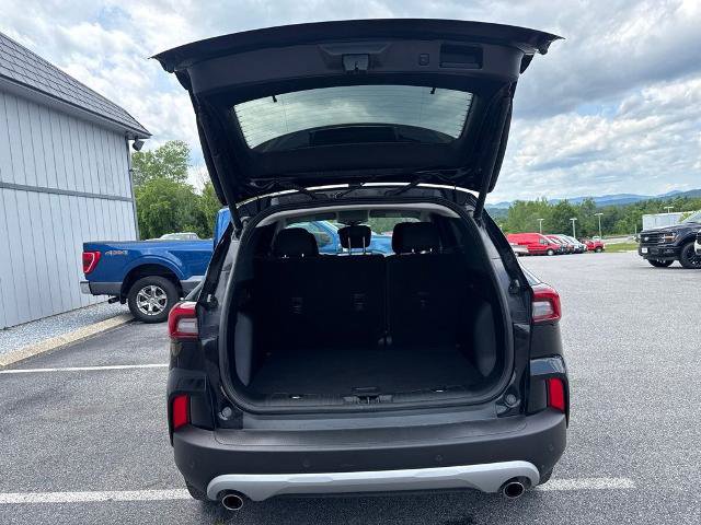 Certified 2023 Ford Escape Active w/ Tech Pack #1 AWD/4WD image 23