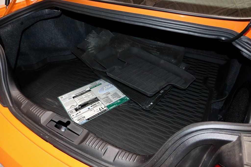 Certified 2021 Ford Mustang Mach 1 w/ Equipment Group 700A image 14